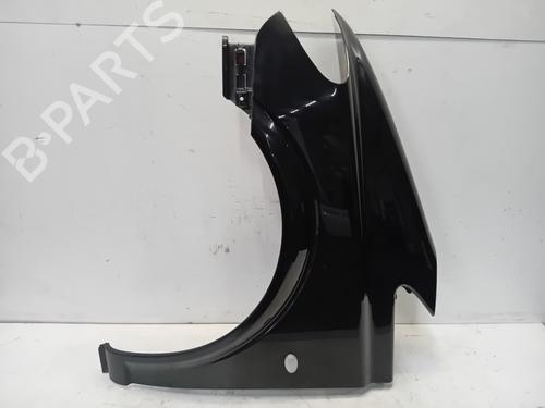Used Left front fenders MERCEDES-BENZ VITO / MIXTO Van (W639) 111 CDI (639.601, 639.603) (116 hp) 28083616