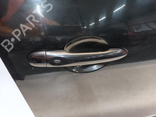 Right front door RENAULT CLIO IV (BH_) 0.9 TCe 90 (BHNF, BHMA, BHMH, BHJK, BHJR) | BP29169851C3 