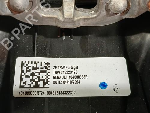 Rat RENAULT KANGOO III Box Body/MPV 1.5 Blue dCi 115 (FJAC) | BP30625219C49 - Image 3