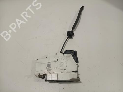 Fechadura trás esquerda Fechadura trás esquerda AUDI E-TRON (GEN) 50 quattro (313 hp) 39716939 39716939