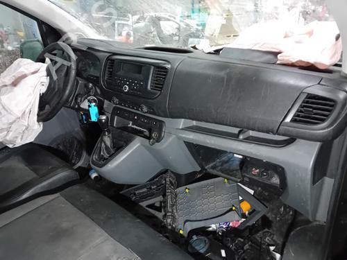 Left front brake caliper TOYOTA PROACE Van (MDZ_) 1.6 D4d (MDZ9) | BP31974528M105 