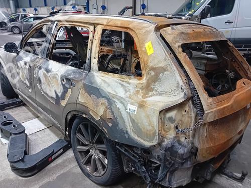 Katalysator VOLVO XC90 II (256) T8 Hybrid AWD | BP30462530M10 