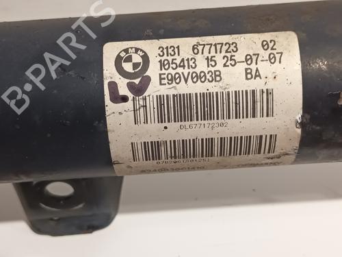 Left front shock absorber BMW 3 (E90) 318 i | BP17001576M16 