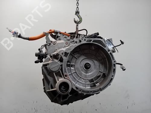 Gearkasse MITSUBISHI OUTLANDER III (GG_W, GF_W, ZJ, ZL, ZK) 2.0 Hybrid 4WD (GG2W) (200 hp) 30643049