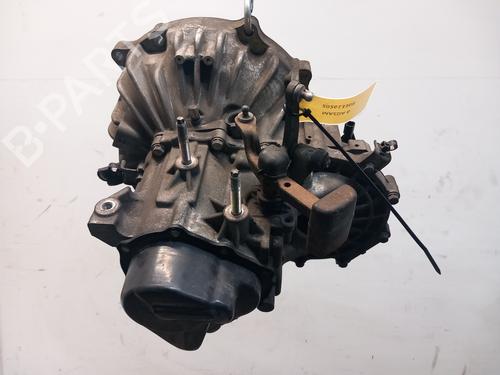 Gearbox MAZDA 6 Hatchback (GH) 1.8 MZR | BP36264080M3 - Image 3