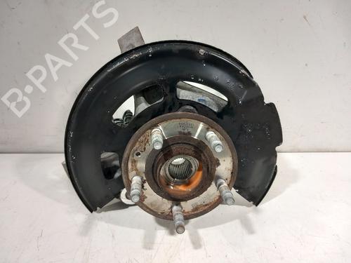 Used Left front steering knuckle Left front steering knuckle 37196253 37196253