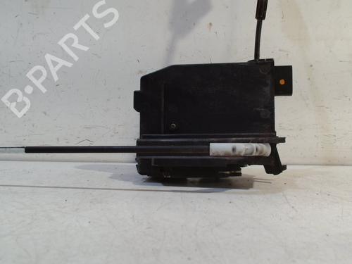 Used Rear right lock PEUGEOT 308 SW II (LC_, LJ_, LR_, LX_, L4_) 1.6 HDi / BlueHDi 115 (LCBHXM, LCBHXT) (115 hp) 13720746