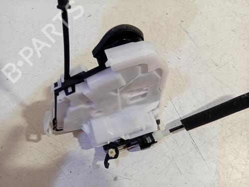 Rear left lock RENAULT ARKANA I (LCM_, LDN_) 1.6 E-TECH 145 (LDMU) | BP18950687C100 