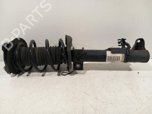 Used Left front shock absorber MERCEDES-BENZ E-CLASS Coupe (C207) E 200 (207.334) (184 hp) 32780961