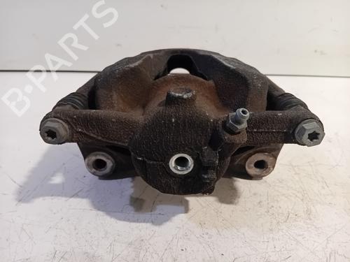 Right front brake caliper RENAULT MEGANE IV Grandtour (K9A/M/N_) 1.5 dCi 110 | BP24467922M104 
