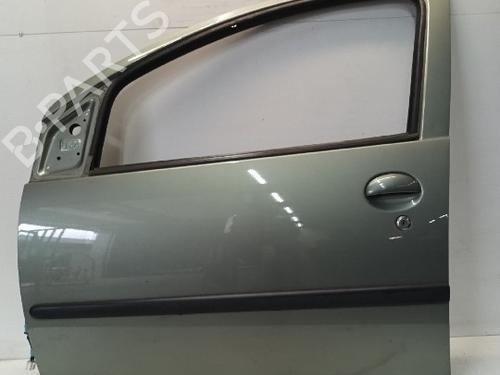 Used Left front door CITROËN C1 (PM_, PN_) 1.0 (68 hp) 18025853