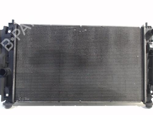 Water radiator JEEP COMPASS (MK49) 2.4 4x4 | BP11088390M31 - Image 2