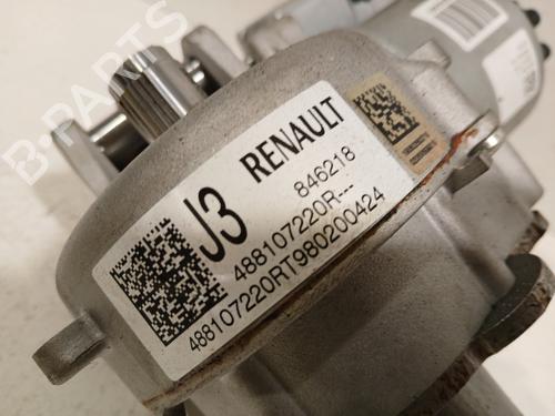 Steering pump RENAULT CLIO V (B7_) 1.0 TCe 100 (B7MT) | BP28815554M99 - Image 7
