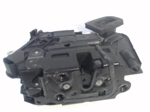 Front right lock VW GOLF VI (5K1) 1.2 TSI | BP13205814C97