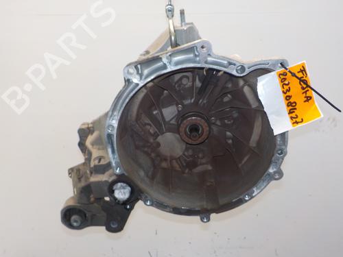 Used Gearbox FORD FIESTA VI (CB1, CCN) 1.4 (97 hp) 13879122