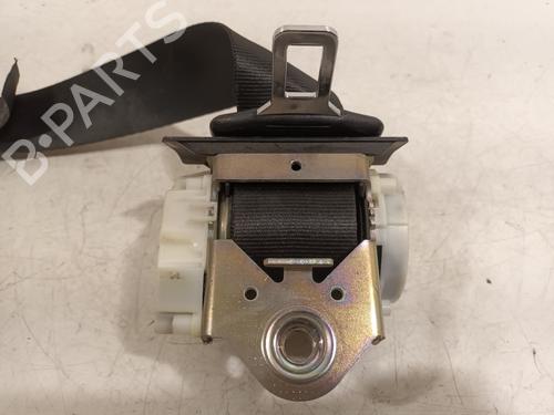 Rear left seatbelt SEAT IBIZA IV (6J5, 6P1) 1.2 TDI | BP15737871I29 