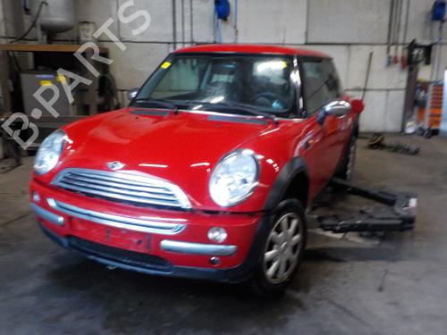 Left front driveshaft MINI MINI (R50, R53) One | BP17703265M38 - Image 5