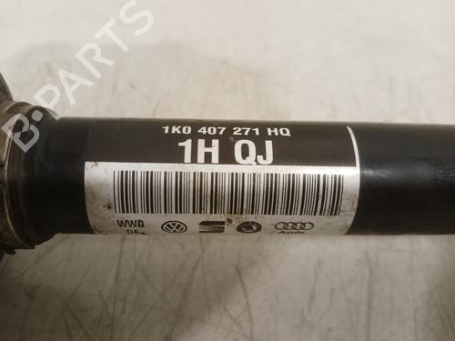 Left front driveshaft VW GOLF VI (5K1) 1.2 TSI | BP39036944M38  - Image 6