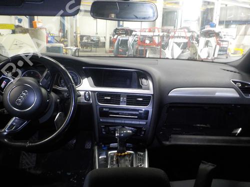 Left front driveshaft AUDI A4 B8 Avant (8K5) 2.0 TDI | BP25795373M38  - Image 10