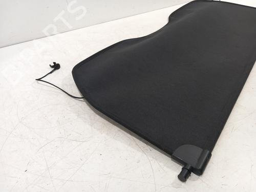 Rear parcel shelf RENAULT TWINGO III (BCM_, BCA_) 1.0 SCe 70 (BCMB) | BP33207680C85 - Image 3
