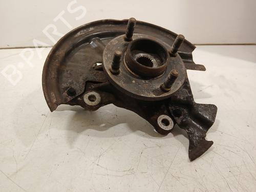 Used Left front steering knuckle Left front steering knuckle 27543914 27543914
