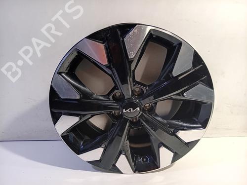 Used Rim KIA SPORTAGE V (NQ5) 1.6 T-GDi Plug-in Hybrid AWD (265 hp) 29342611