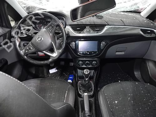 Bilradio OPEL CORSA E (X15) 1.4 LPG (08, 68) | BP29918667E6