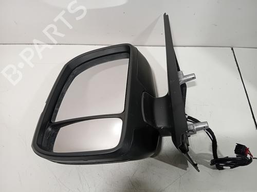 Bakspejl venstre VW CRAFTER Van (SY_, SX_) 2.0 TDI FWD (SYB, SYC, SYD) (177 hp) 33003560