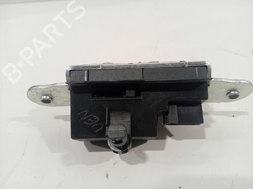 Tailgate lock OPEL CORSA E (X15) 1.4 LPG (08, 68) | BP29918679C101