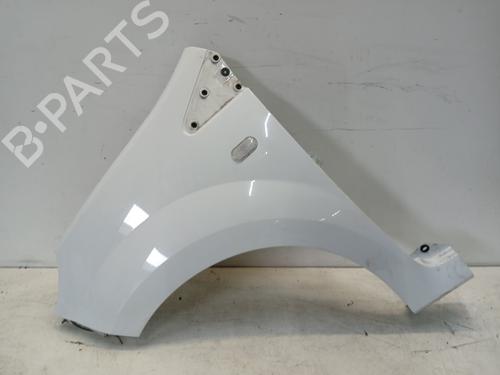 Used Left front fenders Left front fenders RENAULT TWINGO II (CN0_) 1.2 (CN0D) (58 hp) 36410695 36410695