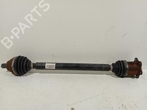 Used Right front driveshaft VW PASSAT B8 Variant (3G5, CB5) 2.0 TDI (190 hp) 22733056