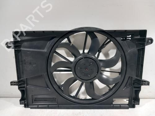 Used Radiator fan Radiator fan 39202499 39202499
