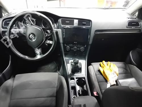 Engine VW GOLF VII (5G1, BQ1, BE1, BE2) 1.4 TSI | BP29386952M1 - Image 11