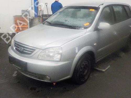 Heater blower motor KIA CARENS II MPV (FJ) 1.8 | BP938764M62 