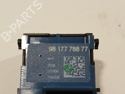 Switch DS DS 3 / DS 3 CROSSBACK (UR_, UC_, UJ_) 1.2 PureTech 130 (URHNSS) | BP29918472I30