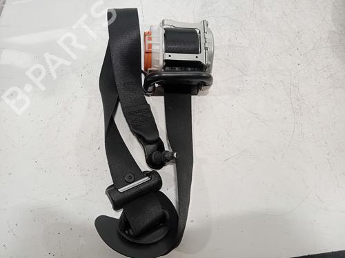 Front right seatbelt MERCEDES-BENZ A-CLASS (W177) A 250 e (177.086) | BP33661347I25 - Image 2