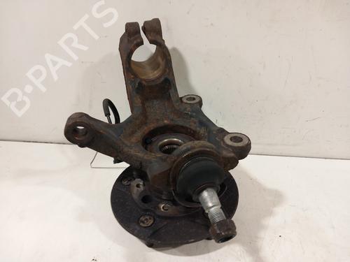 Left front steering knuckle FORD TRANSIT CUSTOM V362 Van (FY, FZ) 2.2 TDCi | BP37018754M25 - Image 5