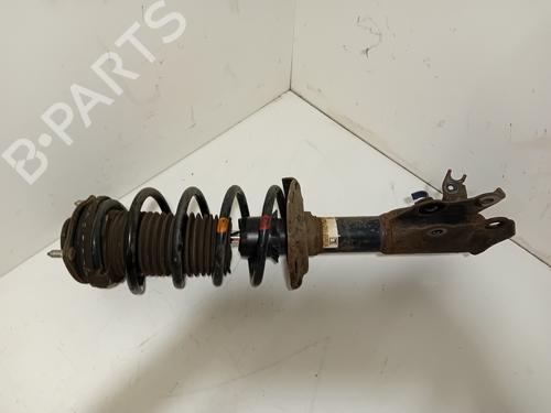 Left front shock absorber HONDA CIVIC VIII Saloon (FD, FA) 1.3 IMA (FA3, FD3) | BP20158650M16 