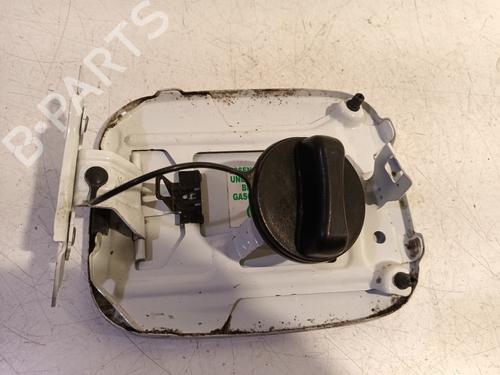 Fuel flap RENAULT KADJAR (HA_, HL_) 1.2 TCe 130 (HLMR) | BP17837058C131 