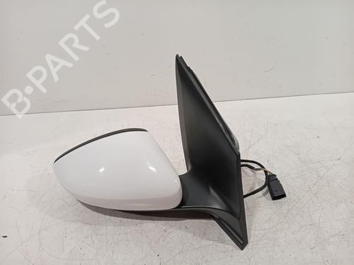Used Right mirror Right mirror VW UP! (121, 122, BL1, BL2, BL3, 123) 1.0 (60 hp) 33268351 33268351