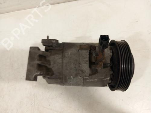 AC compressor HYUNDAI ix20 (JC) 1.4 | BP38646081M34 - Image 5