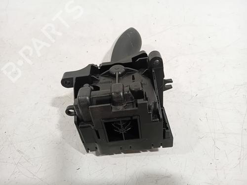 Gear lever BMW 1 (F20) 118 i | BP21844249M90 