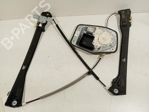 Used Front right window mechanism Front right window mechanism 16935942 16935942