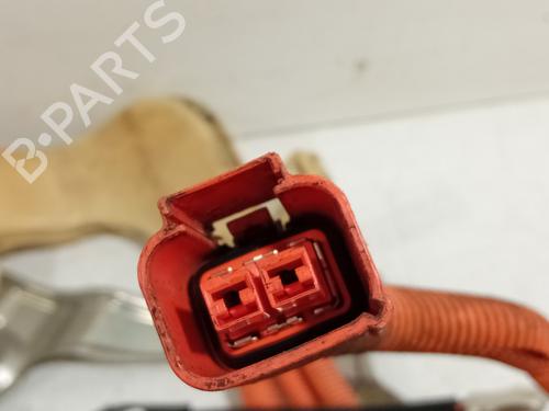 Cable LEXUS GS (_S19_) 450h (GRS191_, GWS191_, GRS191R, GWS191R) | BP21056572E12 