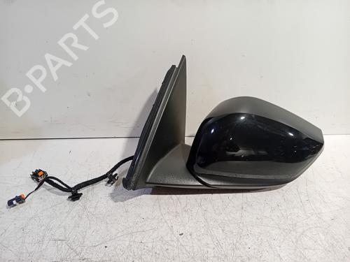 Ryggespeil venstre CITROËN C4 III (BA_, BB_, BC_) ë-C4 (BCZKXC, BZCKSC) 984653589V | 984653589V