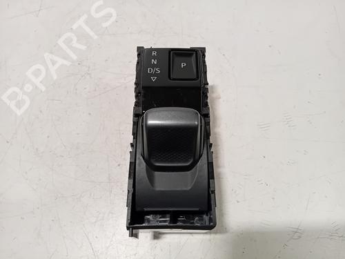 Used Shift knob Shift knob CUPRA LEON Sportstourer (KL8, KU8, KUD) 1.4 e-HYBRID (204 hp) 40266340 40266340