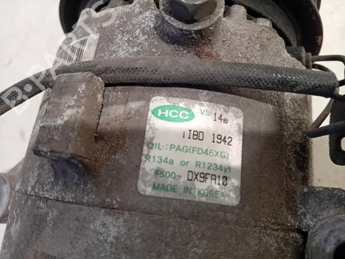 AC compressor KIA SPORTAGE III (SL) 1.7 CRDi | BP21081983M34 