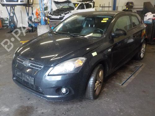 Steering column stalk KIA PRO CEE'D (ED) 1.6 | BP8605850I23  - Image 5