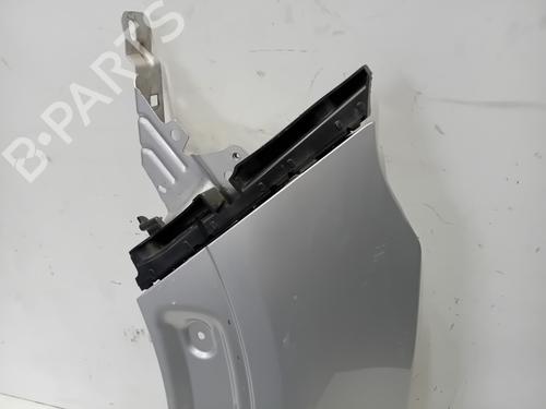Left front fenders CITROËN C4 CACTUS 1.6 BlueHDi 100 | BP28370388C41 