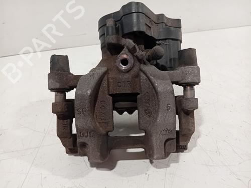 Used Left rear brake caliper VW PASSAT B8 (3G2, CB2) 1.6 TDI (120 hp) 31974502